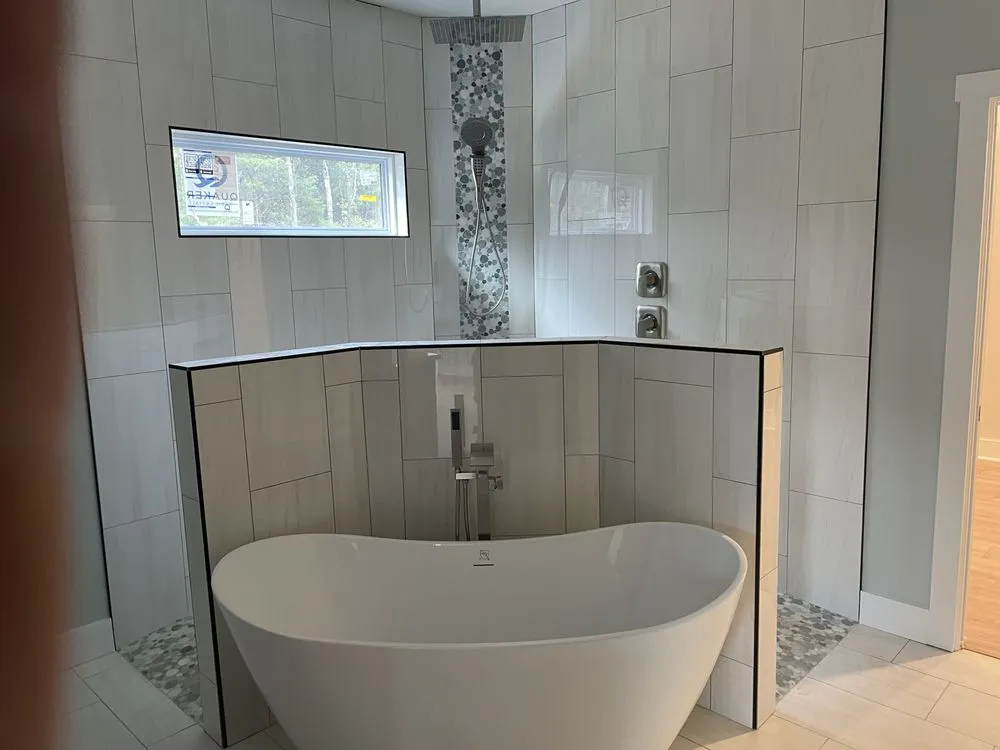 Slide of Cecil Plumbing & Construction