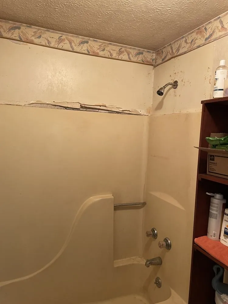 Slide of Cecil Plumbing & Construction