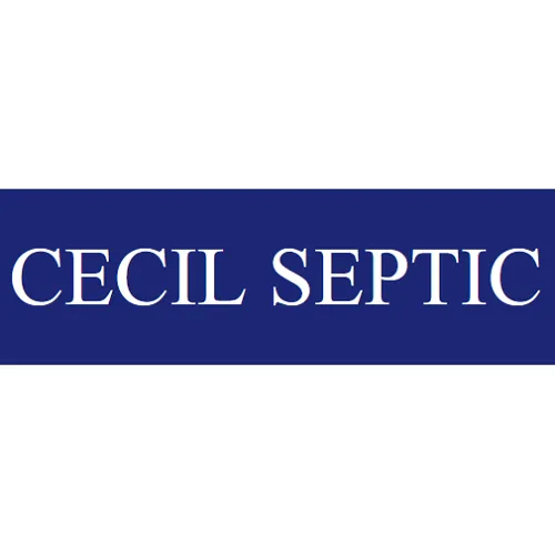 Slide of Cecil Septic