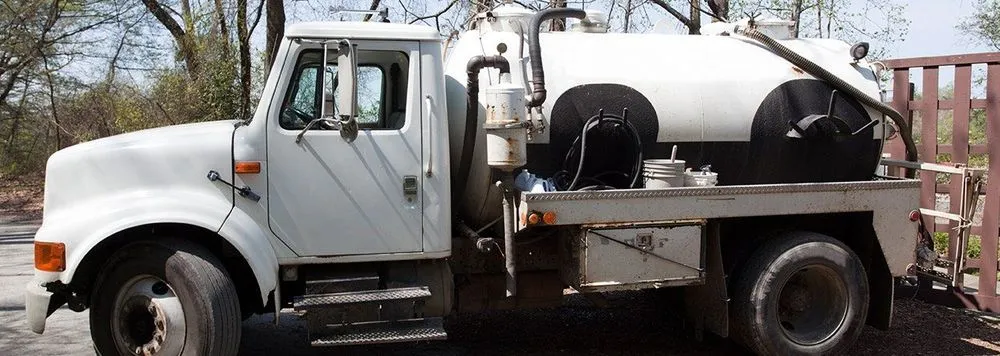 Slide of Cecil Septic