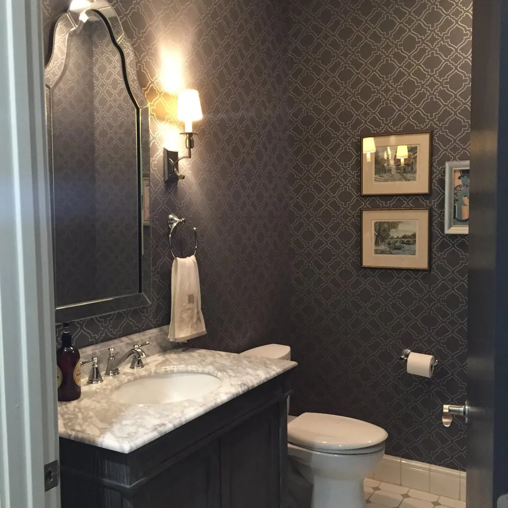 Slide of Cecil's Heating and Air