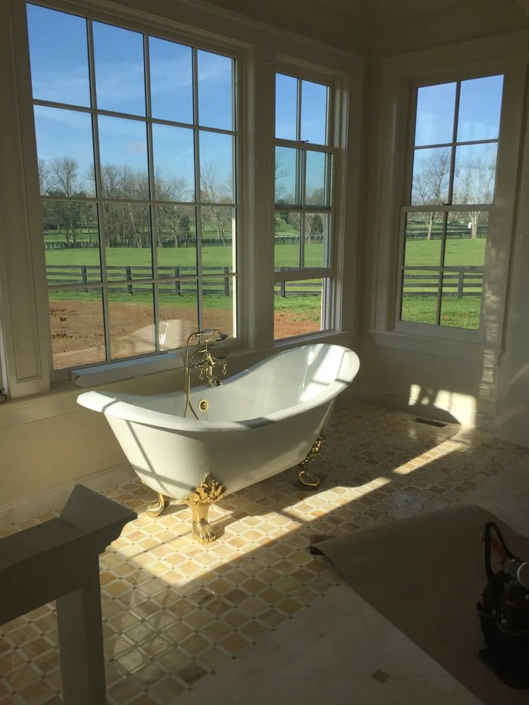 Slide of Cecil's Heating and Air