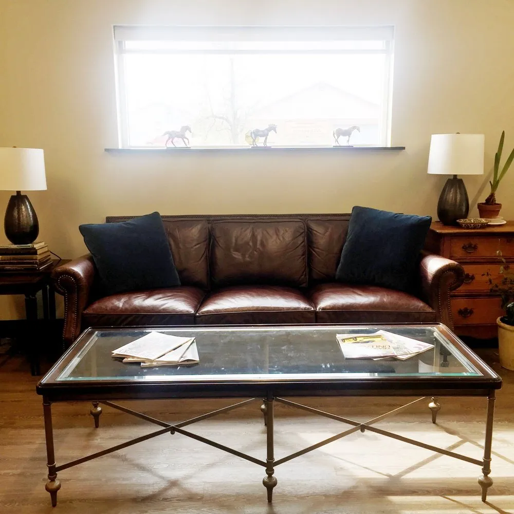 Slide of Cecil's Heating and Air