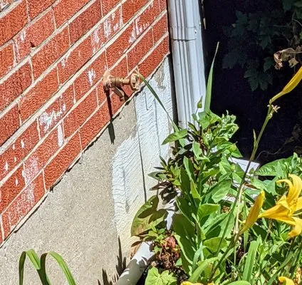 Cecil's Heating and Air Logo