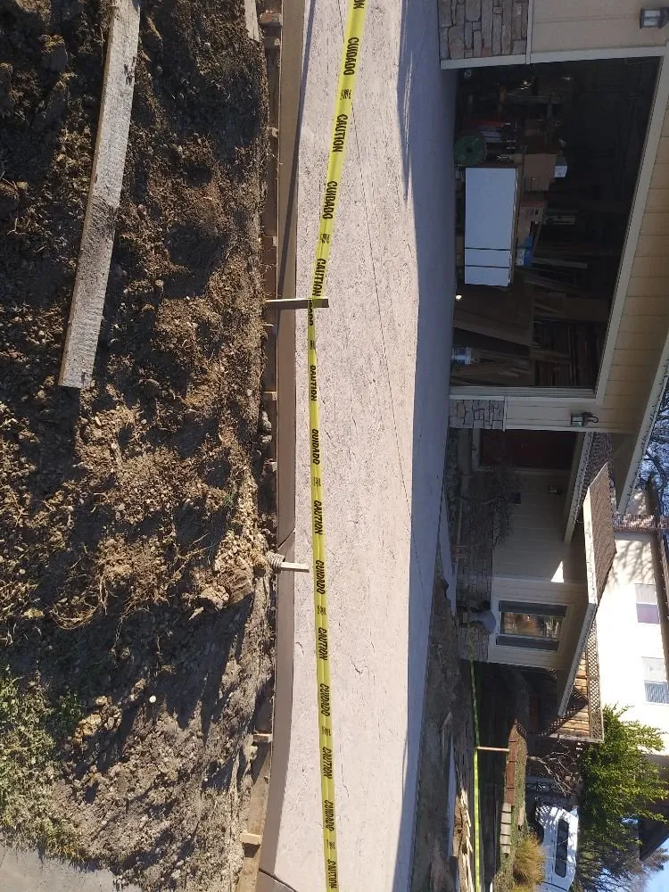 Slide of Cedano Construction