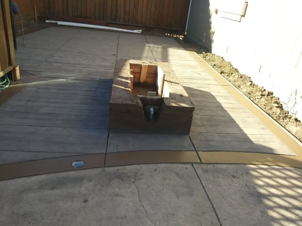 Slide of Cedano Construction