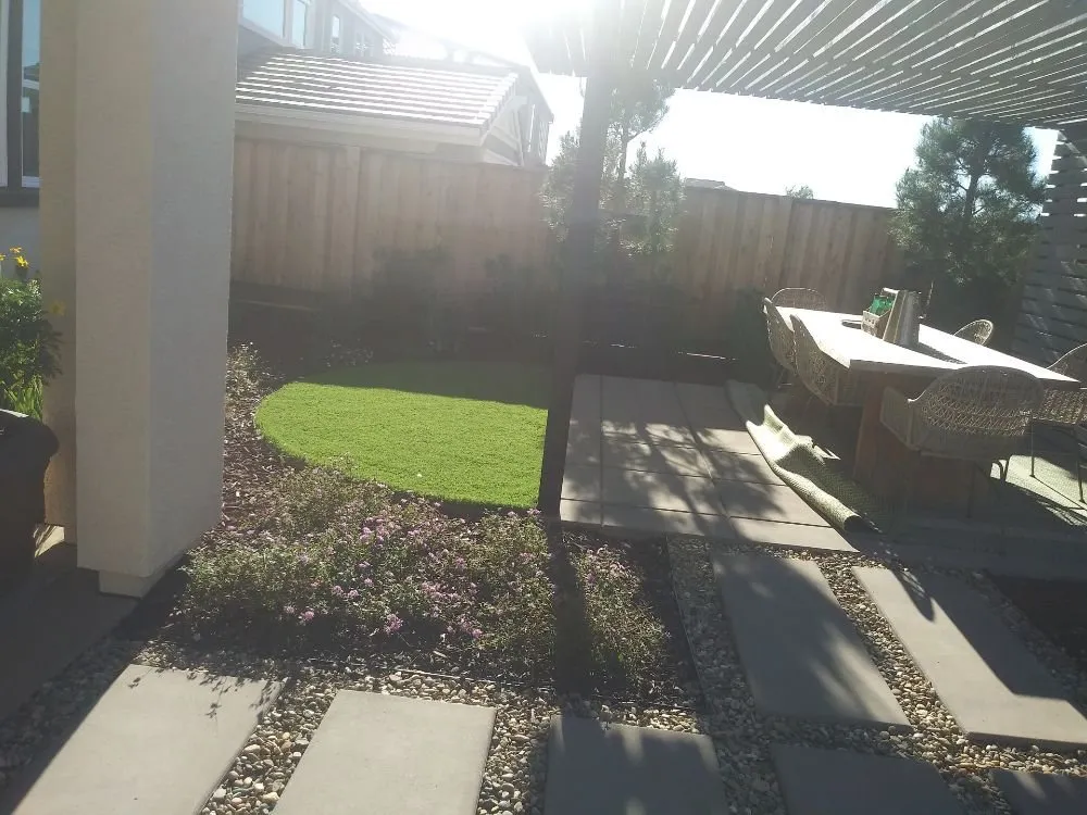 Slide of Cedano Construction