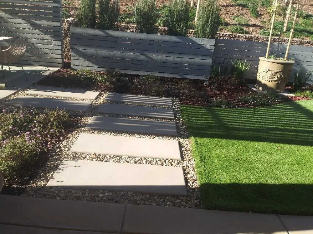 Slide of Cedano Construction