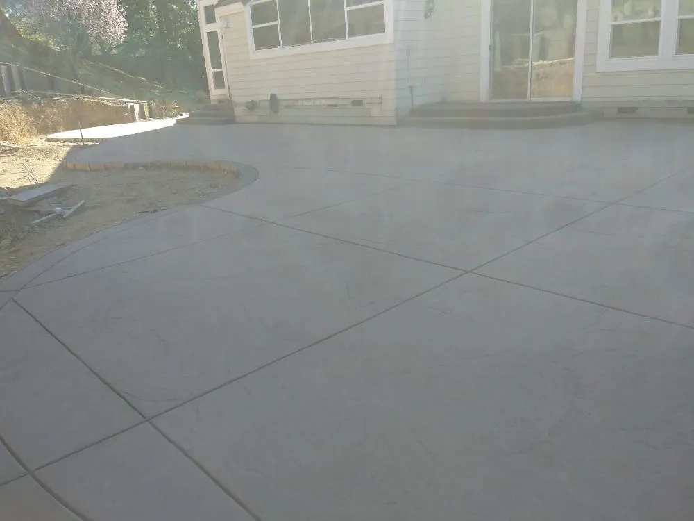 Slide of Cedano Construction