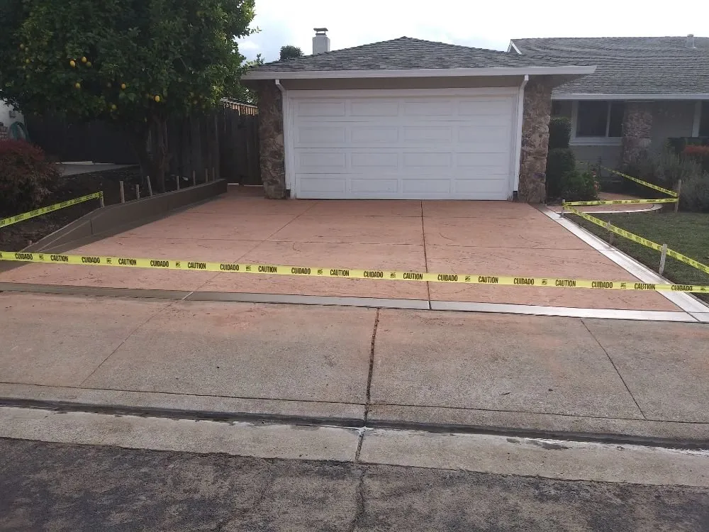 Slide of Cedano Construction