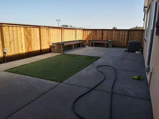 Cedano Construction Logo