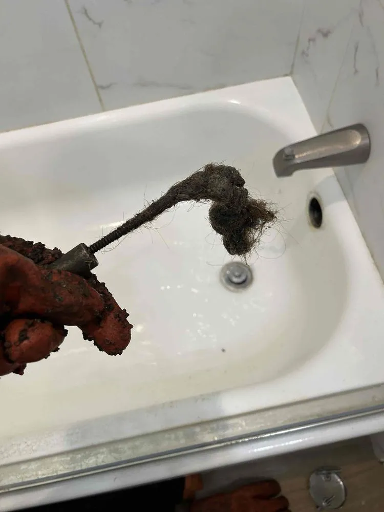 Slide of Cedar City Plumbing