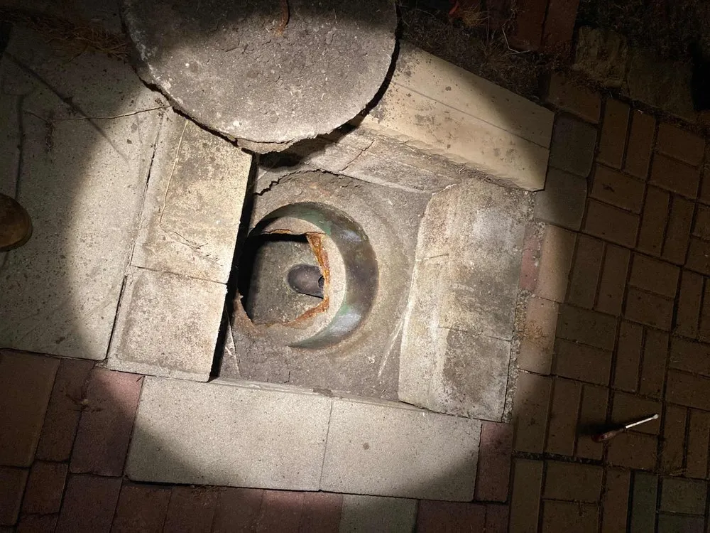 Slide of Cedar City Plumbing