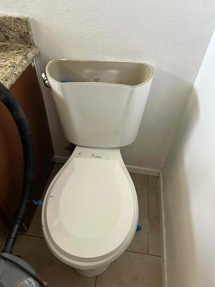 Slide of Cedar City Plumbing