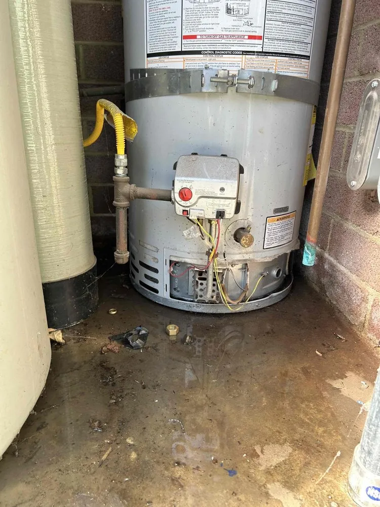 Slide of Cedar City Plumbing