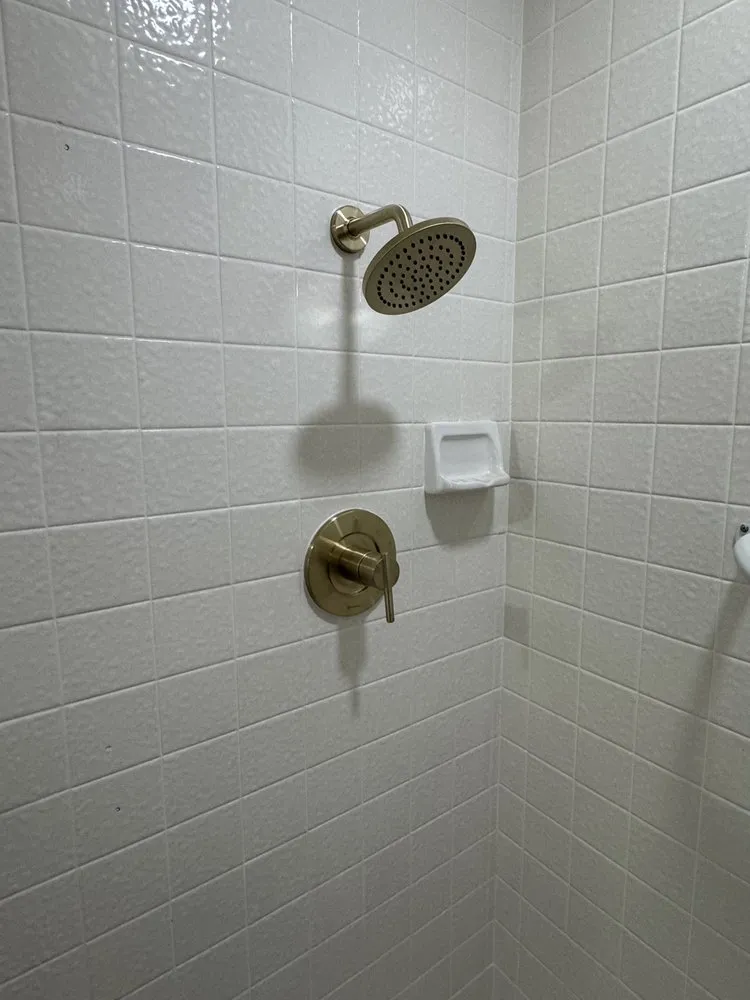 Slide of Cedar City Plumbing