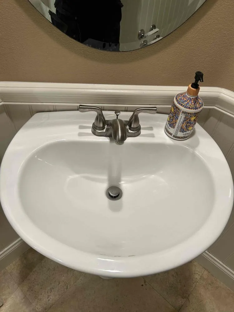 Slide of Cedar City Plumbing