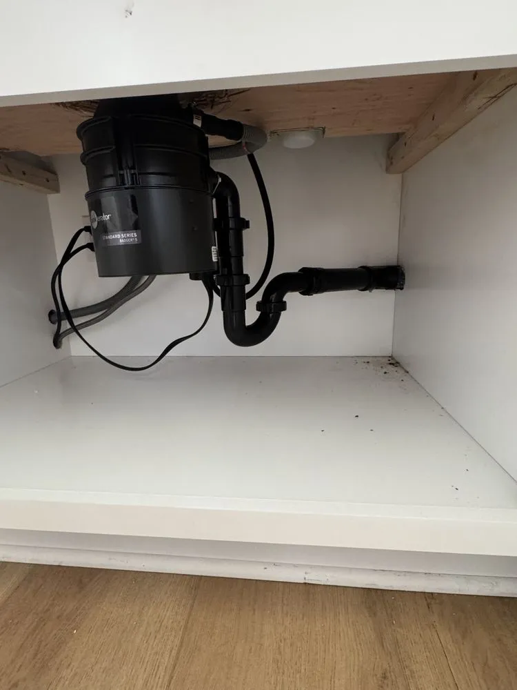 Slide of Cedar City Plumbing