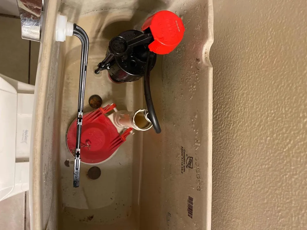 Slide of Cedar City Plumbing