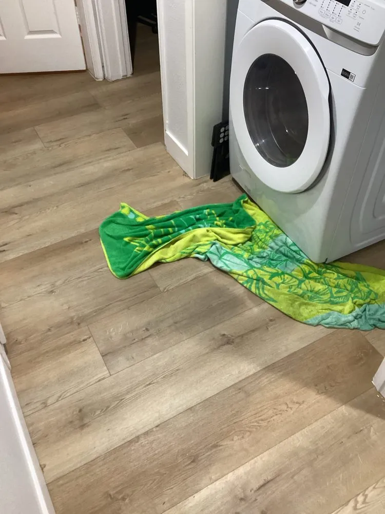 Slide of Cedar City Plumbing