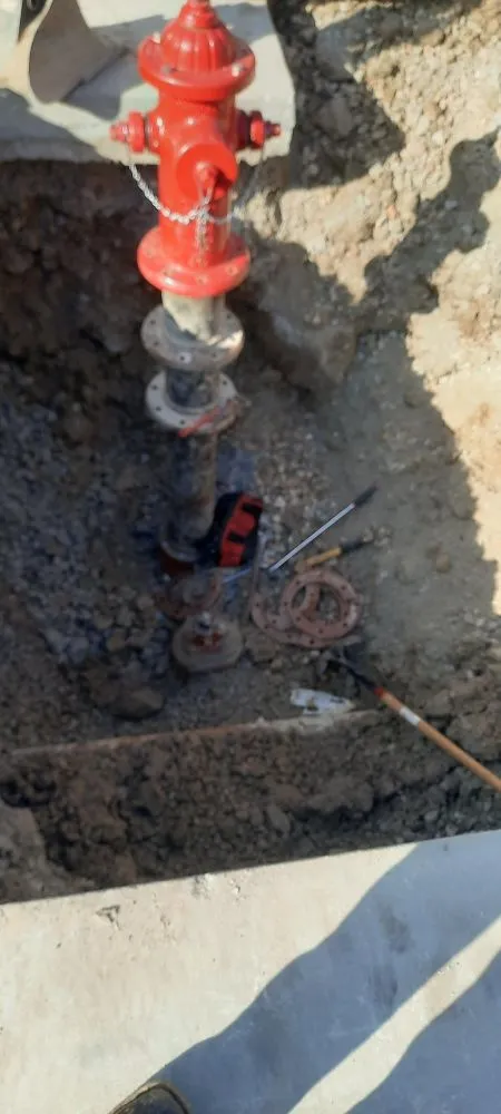 Slide of Cedar Creek Plumbing