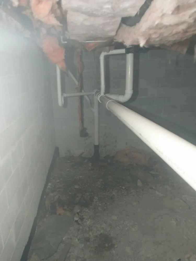 Slide of Cedar Creek Plumbing