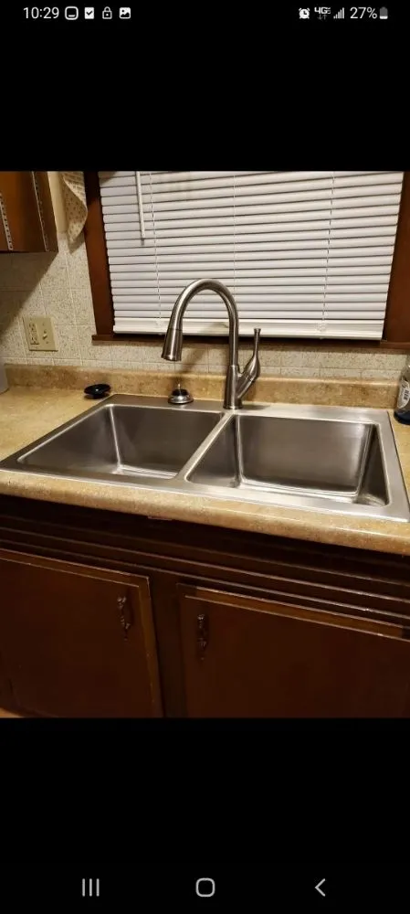 Slide of Cedar Creek Plumbing