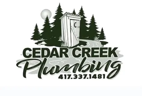 Slide of Cedar Creek Plumbing