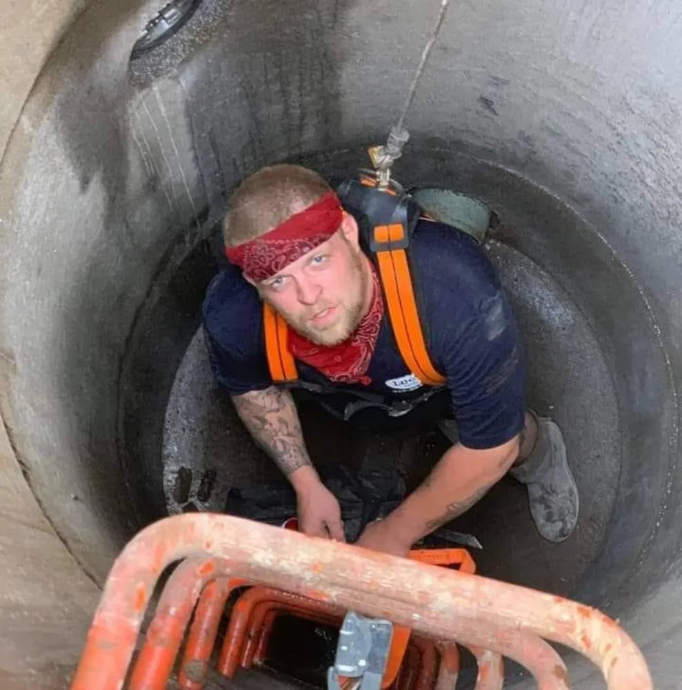 Slide of Cedar Creek Plumbing