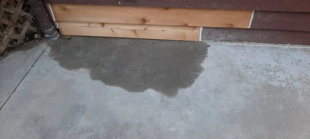 Slide of Cedar Creek Plumbing