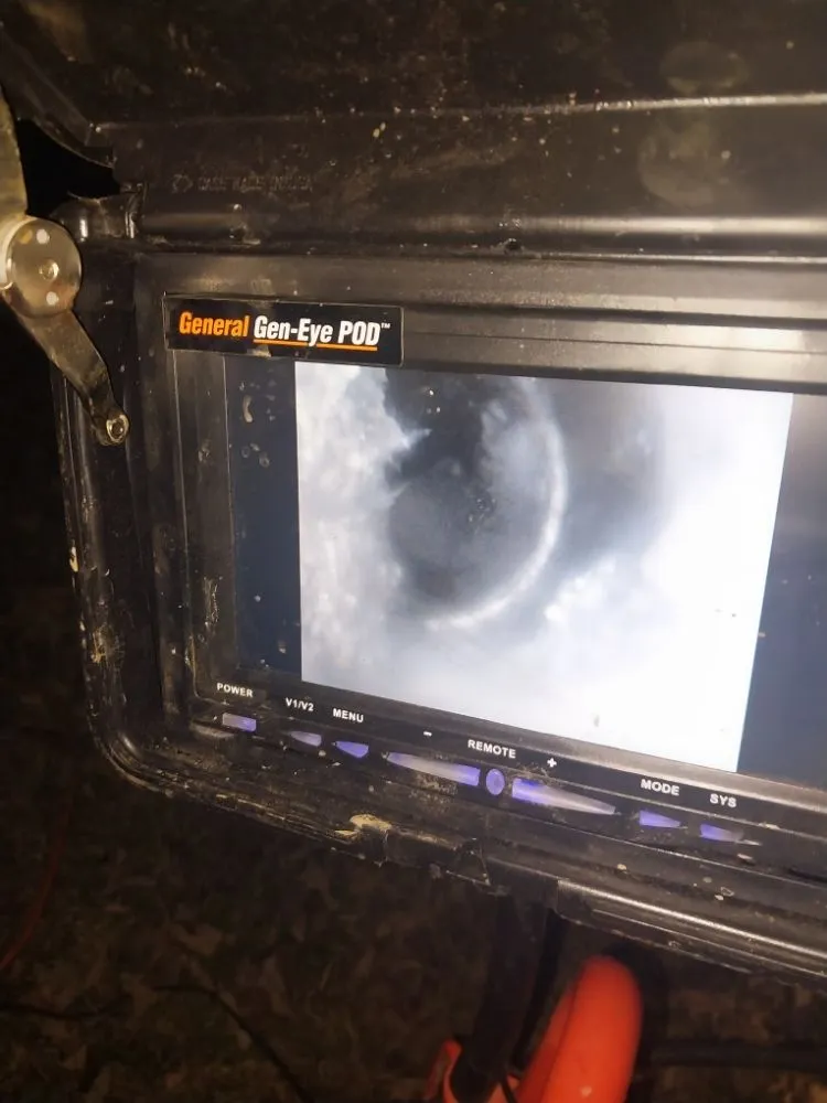 Slide of Cedar Creek Plumbing