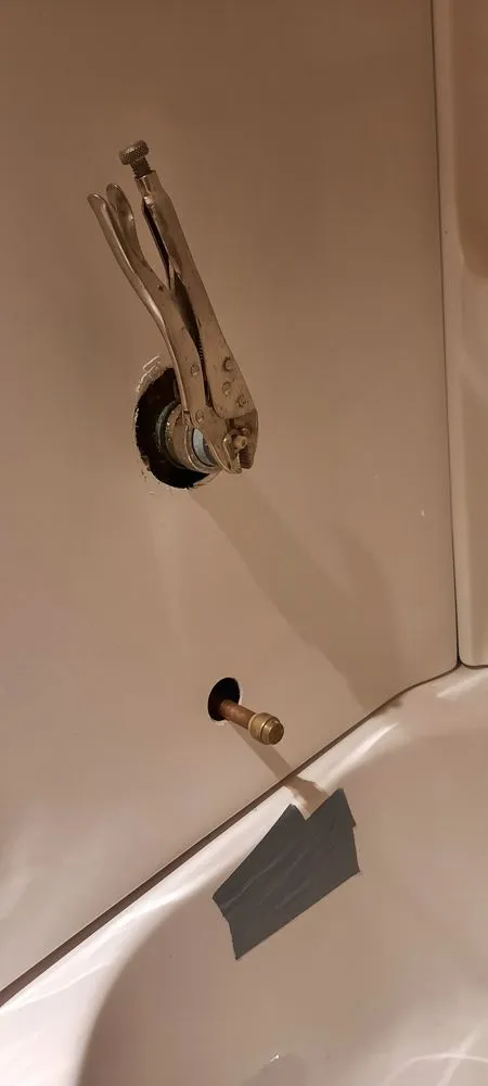 Slide of Cedar Creek Plumbing