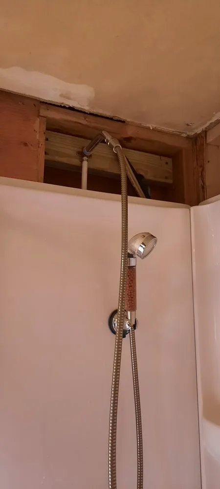 Slide of Cedar Creek Plumbing