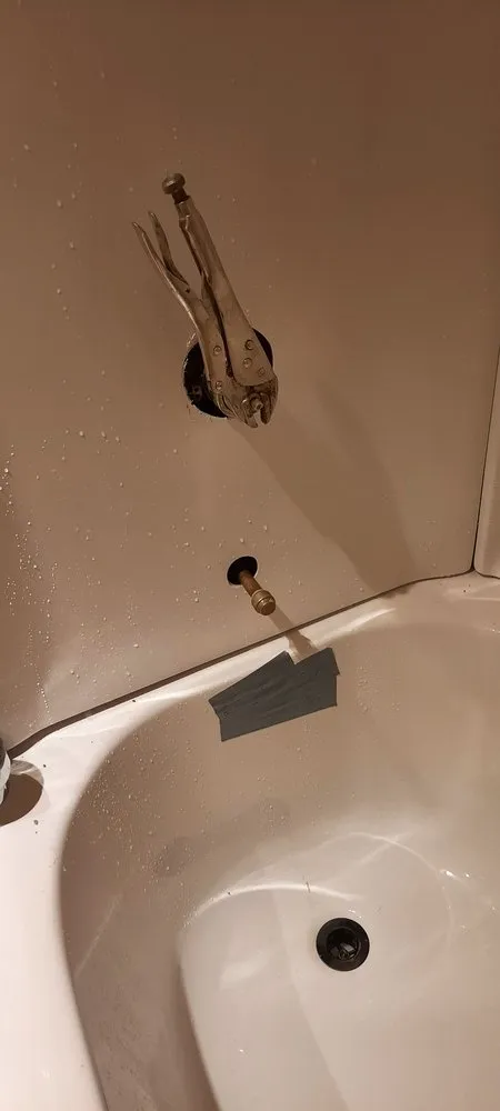 Slide of Cedar Creek Plumbing