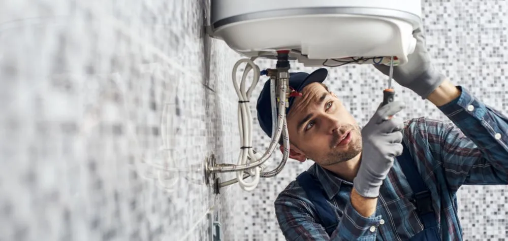 Slide of Cedar Park Plumbing Pros