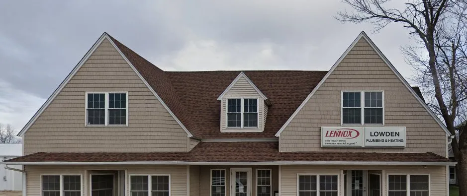 Slide of Cedar Rapids Plumbing, Heating & Cooling