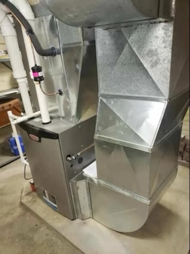 Expert pipe repair for homes in Cedar Rapids, IA by Cedar Rapids Plumbing, Heating & Cooling