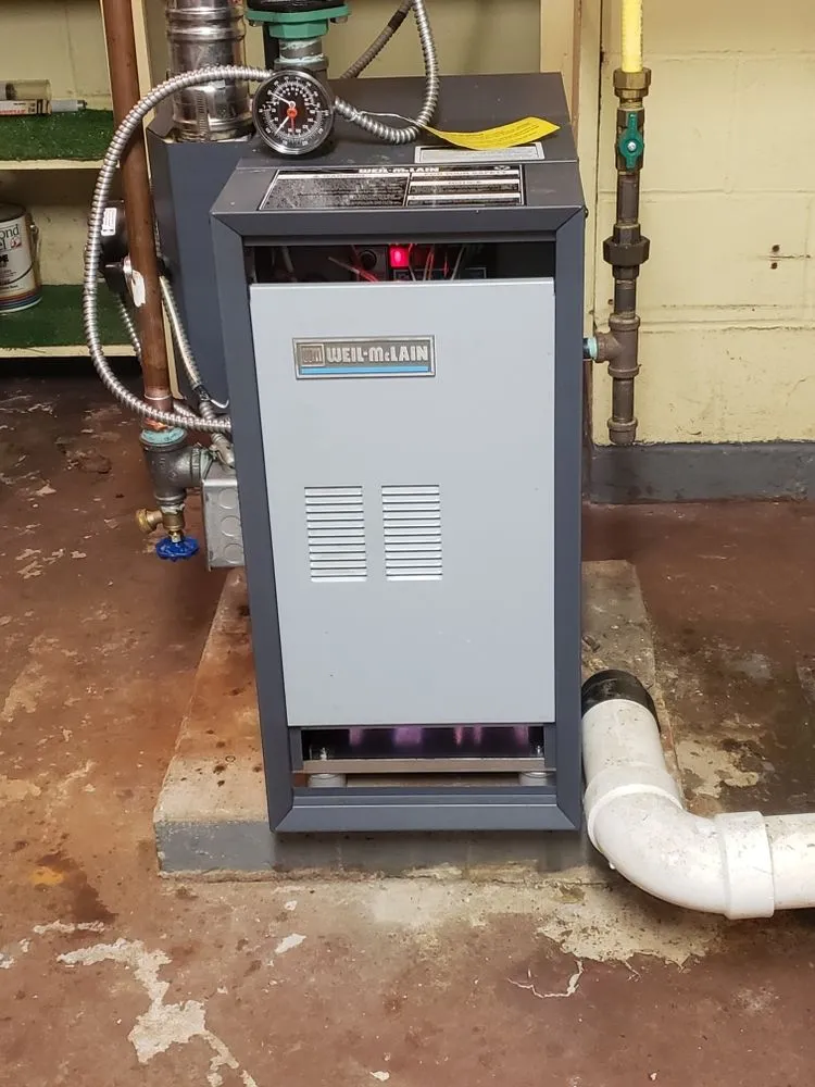 Expert pipe repair in Cedar Rapids, IA by Cedar Rapids Plumbing, Heating & Cooling