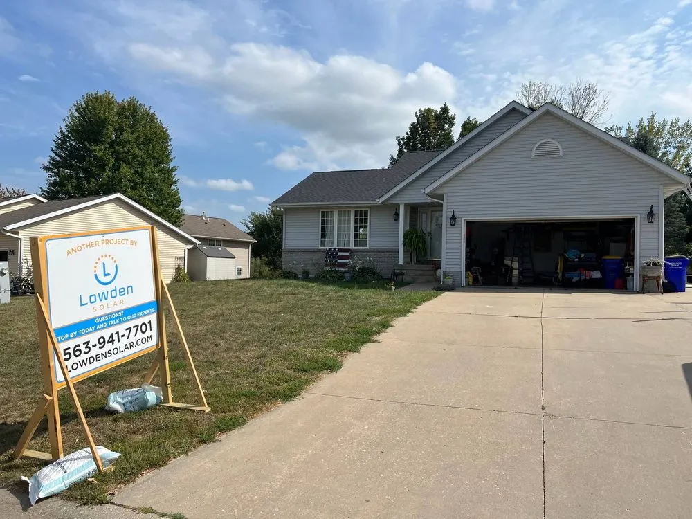 Slide of Cedar Rapids Plumbing, Heating & Cooling