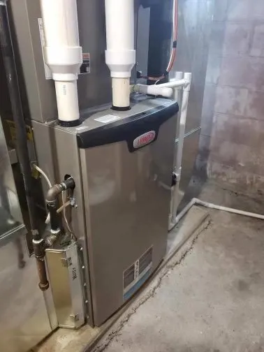 Expert pipe repair for homes in Cedar Rapids, IA by Cedar Rapids Plumbing, Heating & Cooling