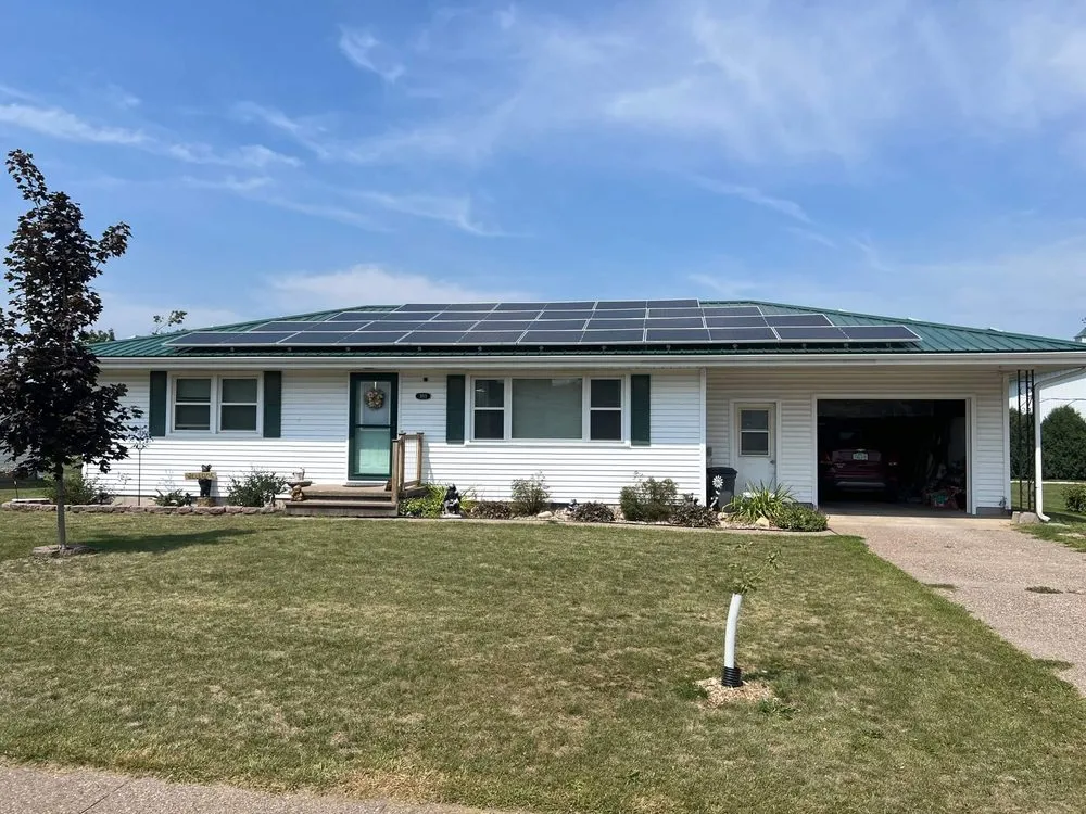 Slide of Cedar Rapids Plumbing, Heating & Cooling