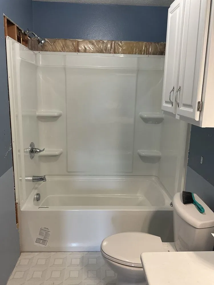 Slide of Cedar Rapids Plumbing, Heating & Cooling