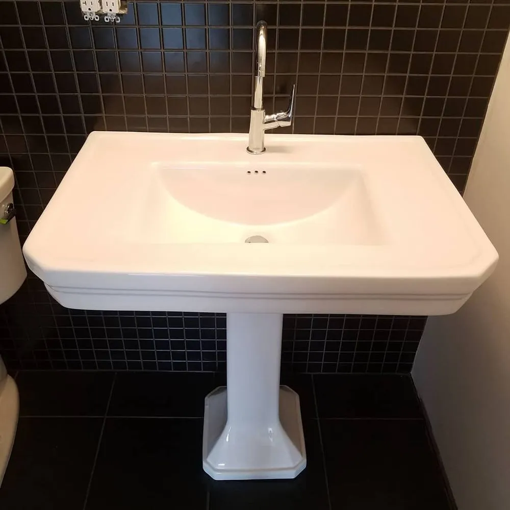 Slide of Cedarhurst Plumbing