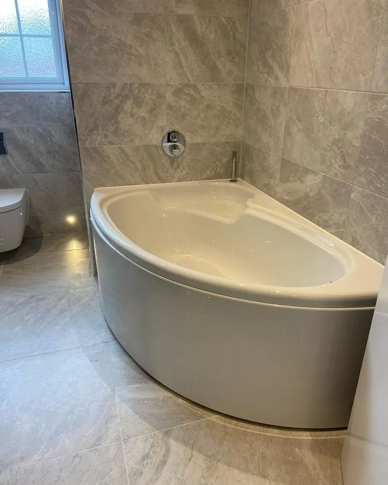 Slide of Cedarhurst Plumbing