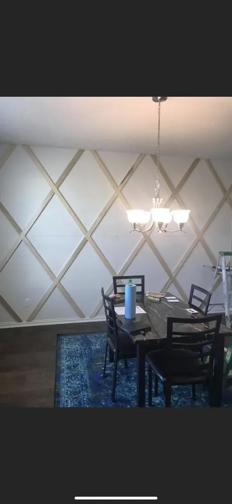 Slide of Ceder Remodel