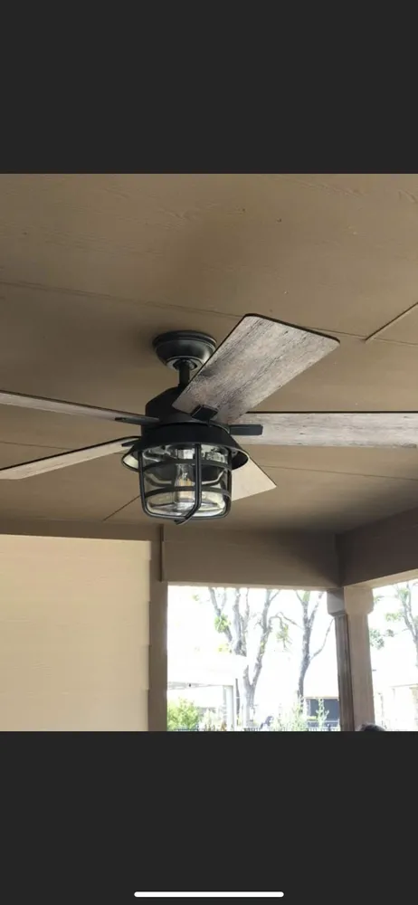 Slide of Ceder Remodel