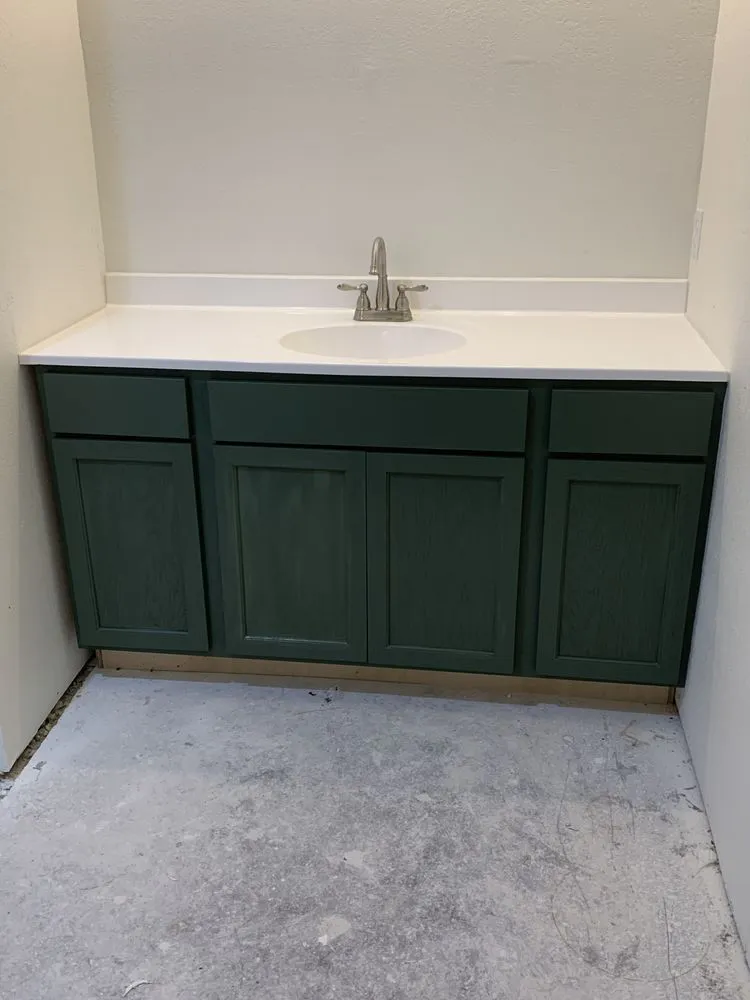 Slide of Ceder Remodel