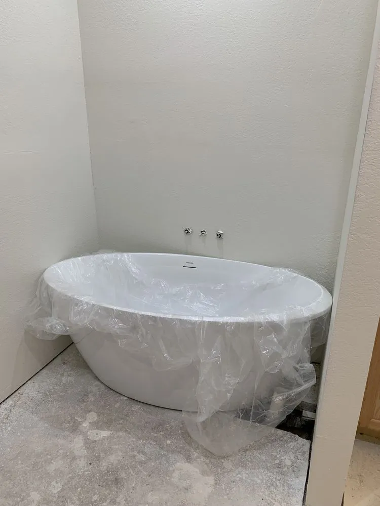 Slide of Ceder Remodel