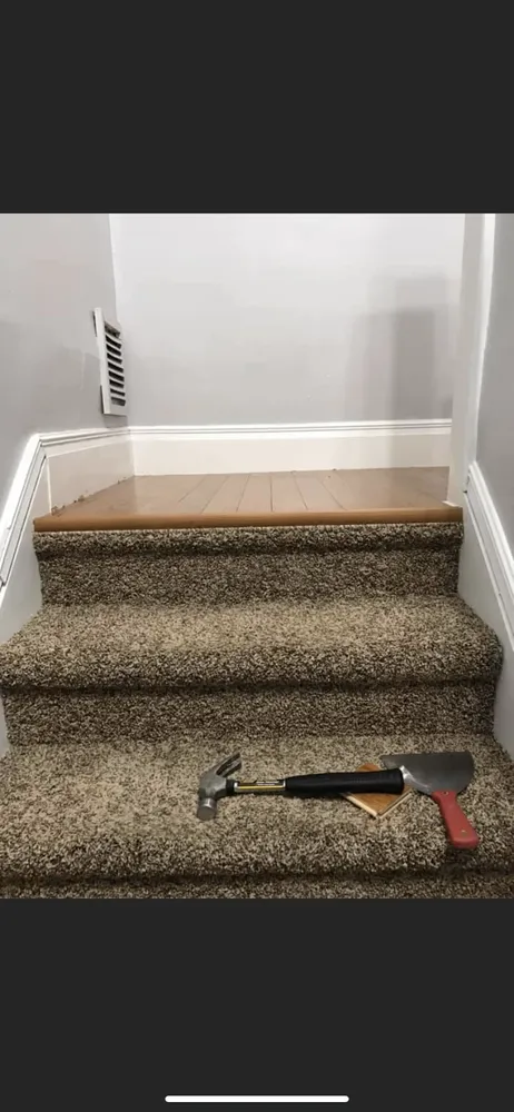 Slide of Ceder Remodel