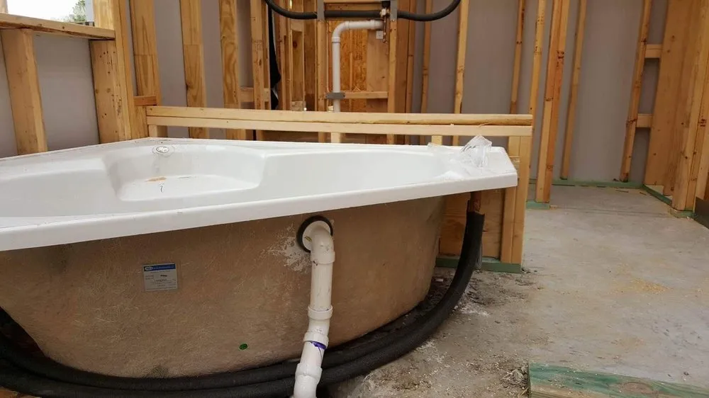 Slide of Cee Tex Plumbing